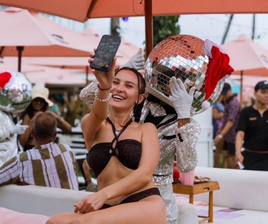 Finns Beach Club
