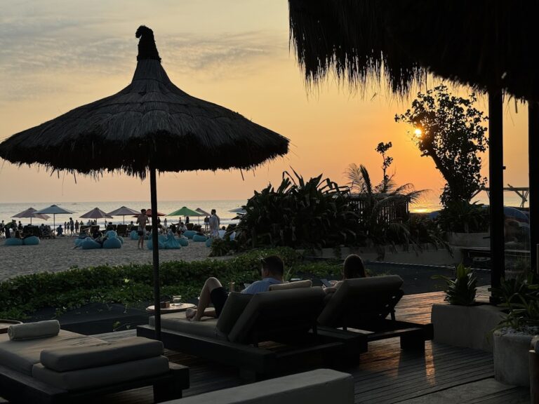 10 Best Beach Clubs Seminyak: Every Club In Seminyak Ranked - Best ...