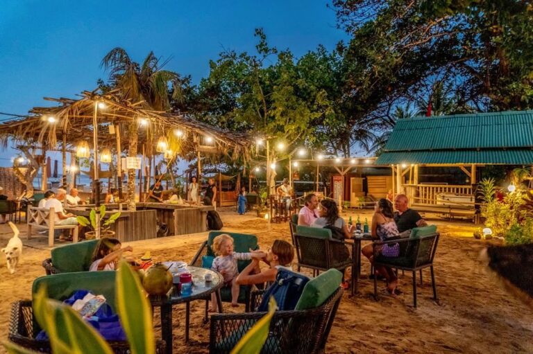 Memories Club Sanur
