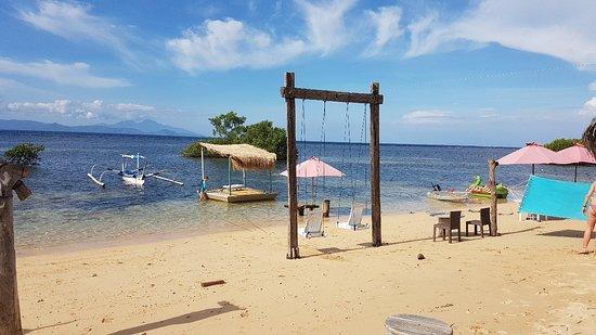 agung beach club